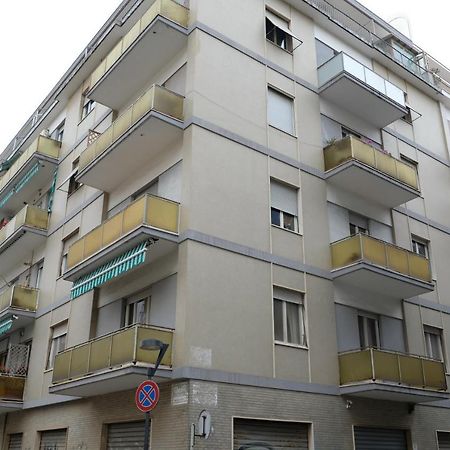 Casa Boccaccio 7 Apartamento Pescara Exterior foto