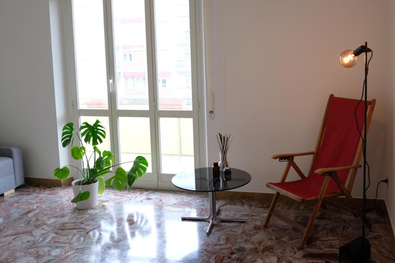Casa Boccaccio 7 Apartamento Pescara Exterior foto