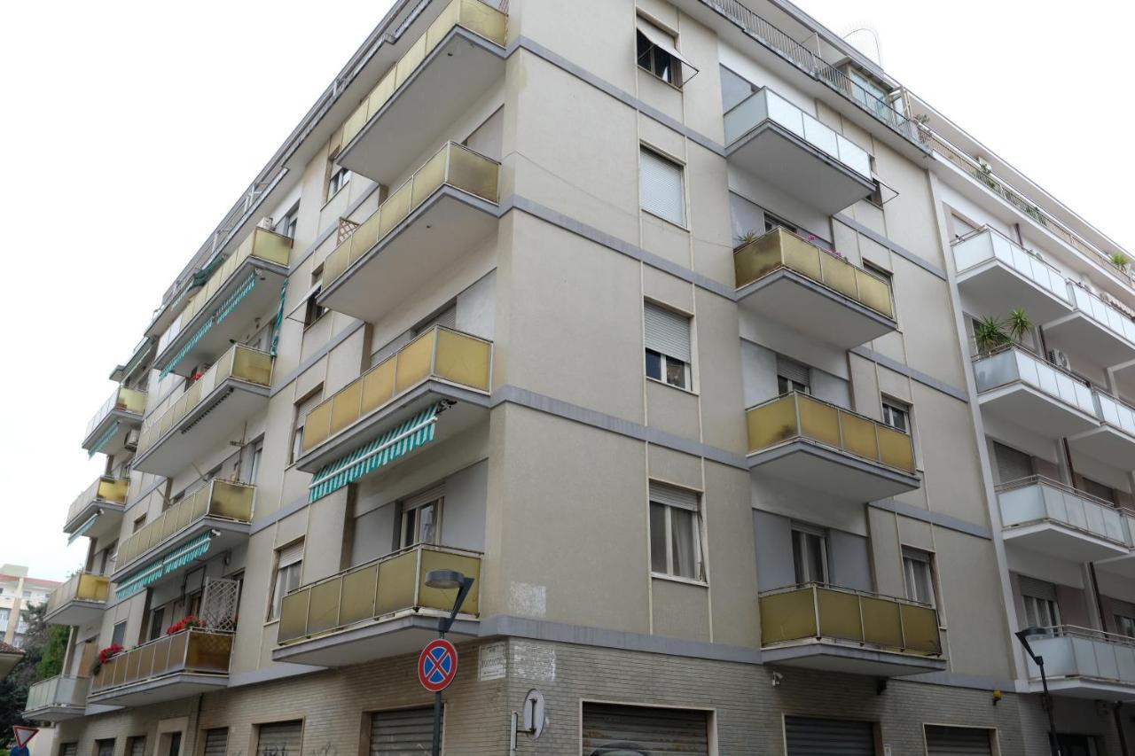 Casa Boccaccio 7 Apartamento Pescara Exterior foto